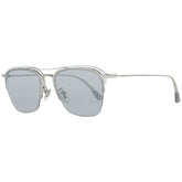 Police Silver Men Sunglass -   -  Police.